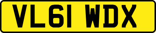 VL61WDX
