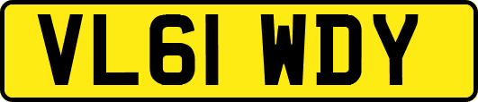 VL61WDY