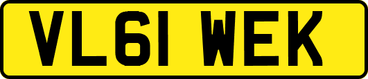 VL61WEK