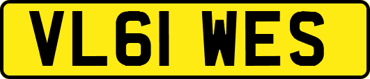 VL61WES