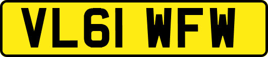 VL61WFW