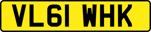 VL61WHK