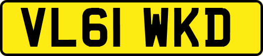 VL61WKD