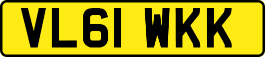 VL61WKK