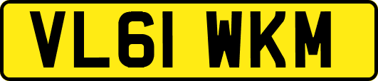 VL61WKM