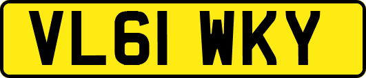 VL61WKY