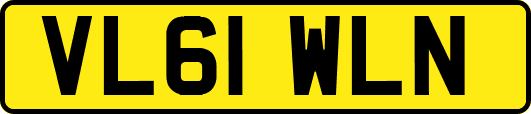 VL61WLN