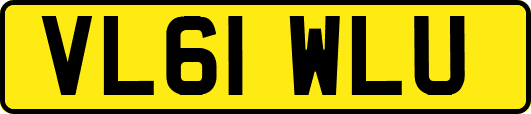 VL61WLU