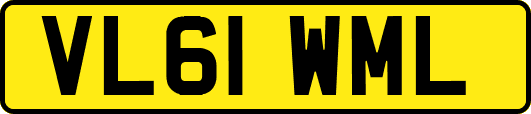 VL61WML