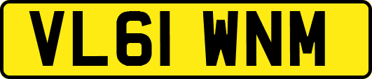 VL61WNM