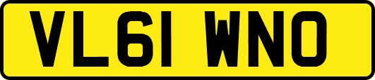 VL61WNO