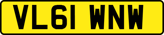 VL61WNW