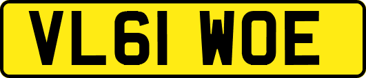 VL61WOE