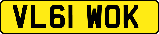 VL61WOK