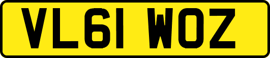 VL61WOZ