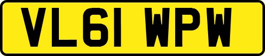 VL61WPW