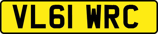VL61WRC