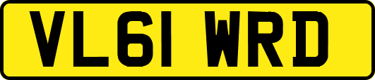 VL61WRD