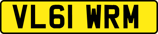 VL61WRM