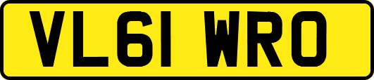 VL61WRO