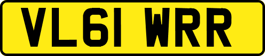 VL61WRR