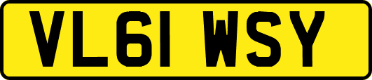 VL61WSY