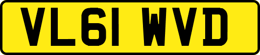 VL61WVD