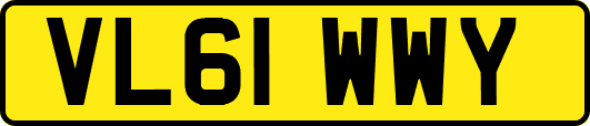 VL61WWY