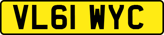 VL61WYC