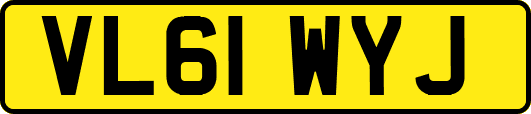 VL61WYJ