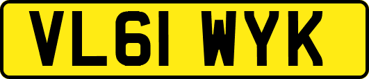 VL61WYK