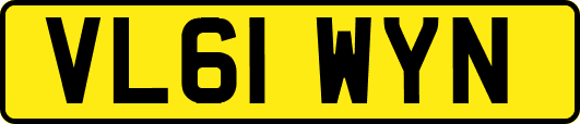 VL61WYN