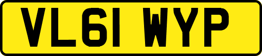 VL61WYP