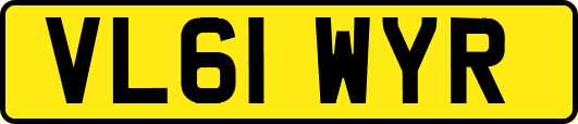 VL61WYR