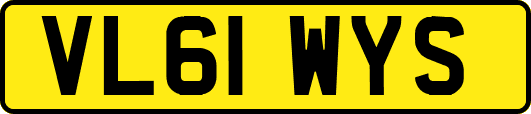 VL61WYS