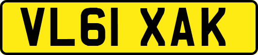 VL61XAK