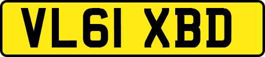 VL61XBD
