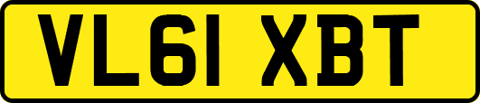 VL61XBT