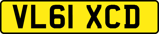 VL61XCD