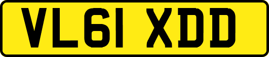 VL61XDD