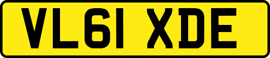 VL61XDE