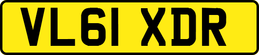 VL61XDR