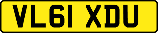 VL61XDU