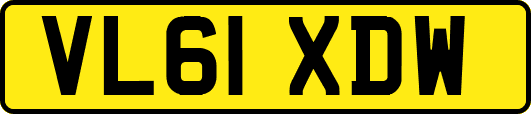 VL61XDW