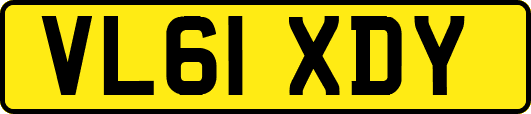 VL61XDY