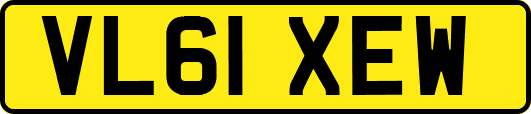 VL61XEW