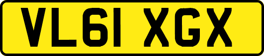 VL61XGX
