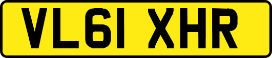 VL61XHR