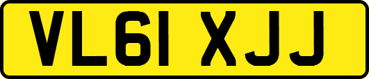 VL61XJJ