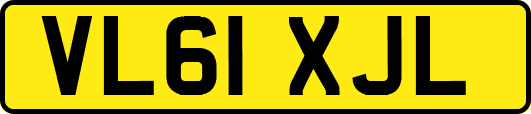 VL61XJL